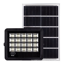 China Factory Direct Sales Ce RoHS Approved 30W IP65 LED Outdoor Solar Flood Light